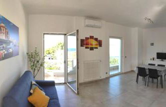 Seagull Apartments Bari Sea & Airport - Foto 20