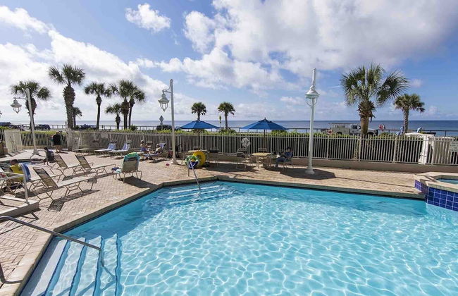 Majestic Sun by Southern Vacation Rentals - Foto 64