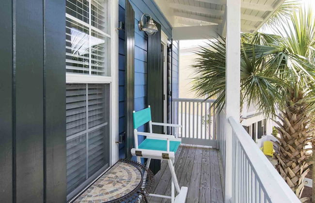 Bungalows at Seagrove by Southern Vacation Rentals - Foto 68