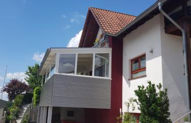 Ferienwohnung am Betzelhübel - Foto 15