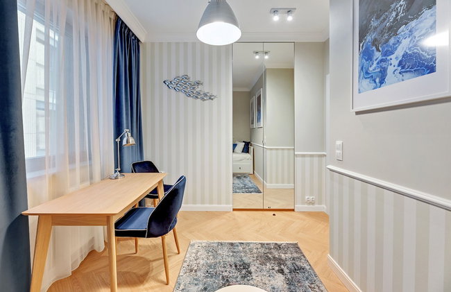 Comfort Apartments Granaria - Foto 67