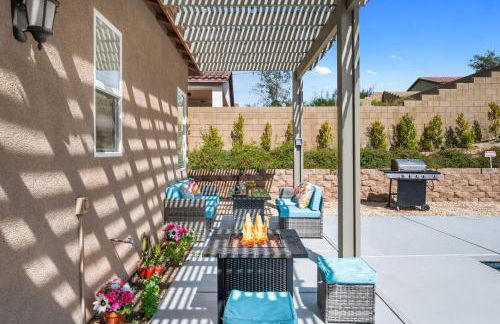 Starry Night Escape - Foto 58