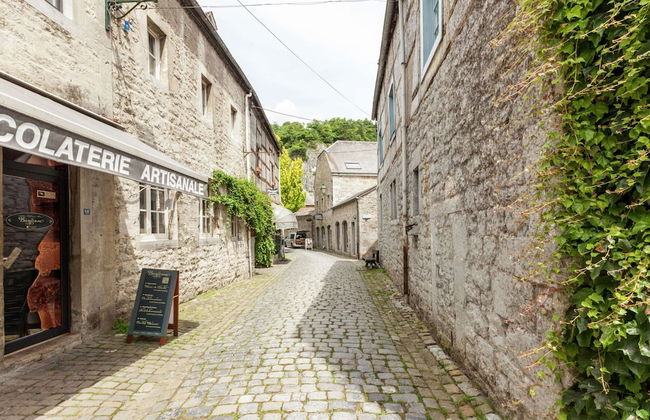 Elegant Child Friendly Villa in Berismenil near Forest - Foto 27