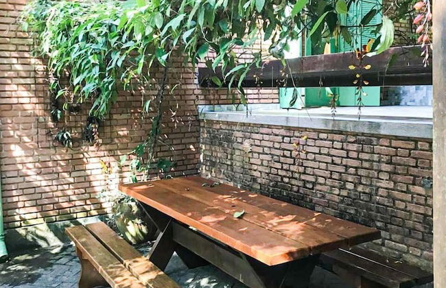 Loft Aconchegante em Meio à Natureza - Foto 45