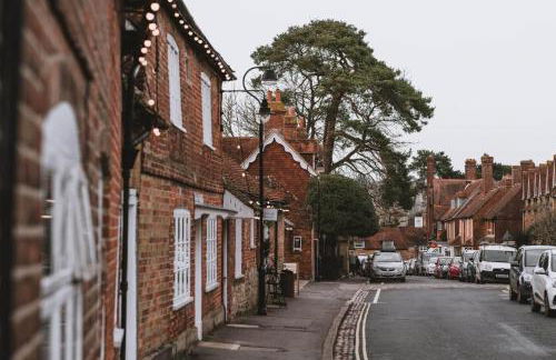 Moonwood House - Foto 74