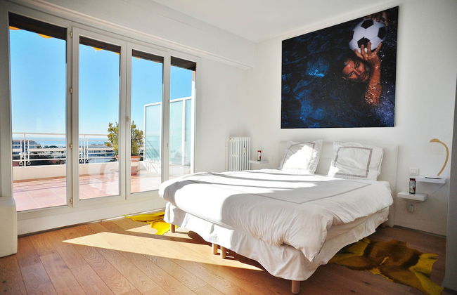 Apart-Hotel Riviera Cimiez - Foto 5