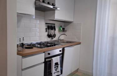 Rome Lumina - Bilocale luminoso vicino Metro C 6 fermate dal Colosseo - Foto 8