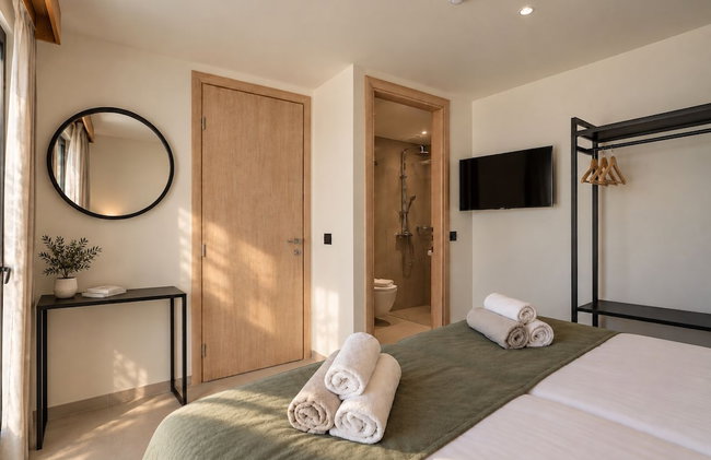 Elounda Residence Resort & Waterpark - Foto 40