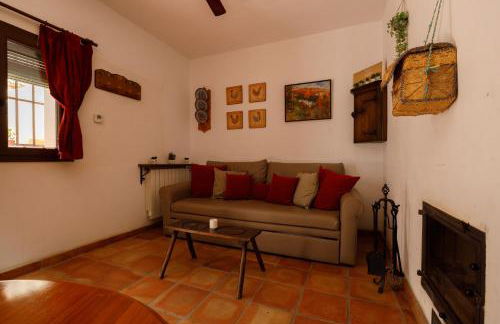 Cortijo Sancardo - Foto 67