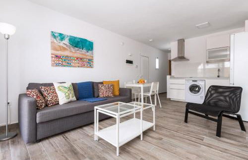 Sunset Beach Tarajalejo - Photo 12