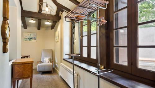 Luderna - Casa con terraza dera Aubeta - Foto 4, Other