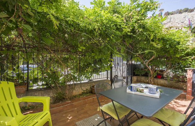 La casa di Sara a Mondello by Wonderful Italy - Foto 1