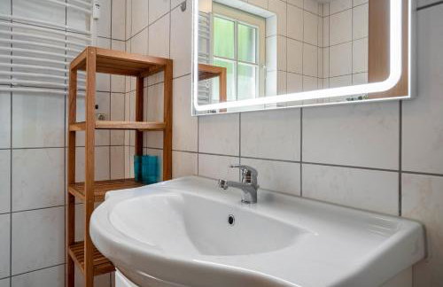 Ferienwohnung Ostseezeit - Foto 10