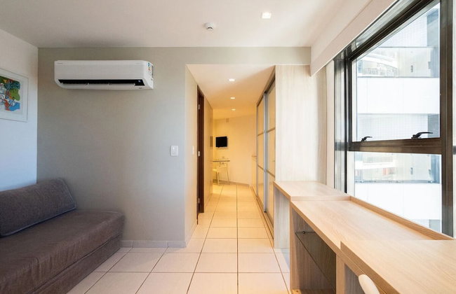 HY Beach Flats - International - Foto 105
