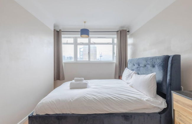 Superbly Located 2BD Flat Heart of Pimlico! - Foto 7