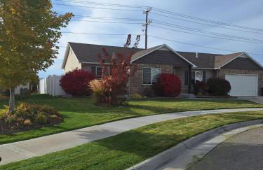 Cozy Family Getaway Near Snake River & Downtown - Foto 8