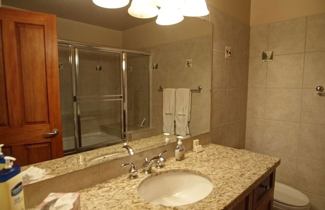 Mountain Town Properties Grey Wolf 5 - Foto 25