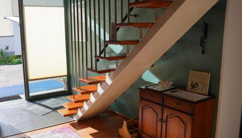 Ferienwohnung Meine Tante - Foto 2