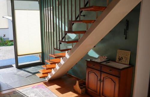 Ferienwohnung Meine Tante - Foto 2