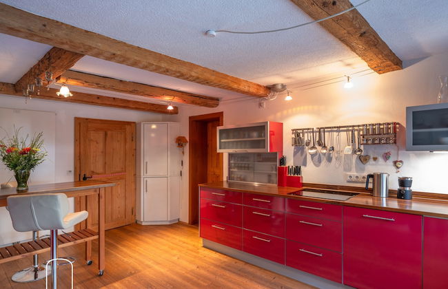 Gut Stohrerhof - Foto 9