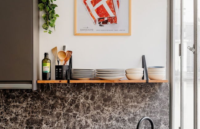 Edgar Suites Martyrs - Loft - Photo 9