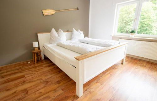 Ferienhaus am See -Teichanlage Kern - Foto 30