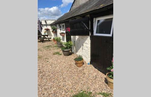 The Nook at West Langton lodge - Foto 7