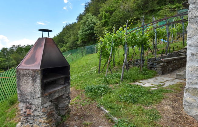 Rustico Rebustella - Foto 22