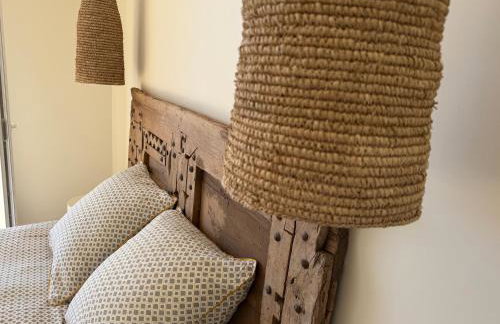 La roche aux mouettes Ile du Levant - Foto 33