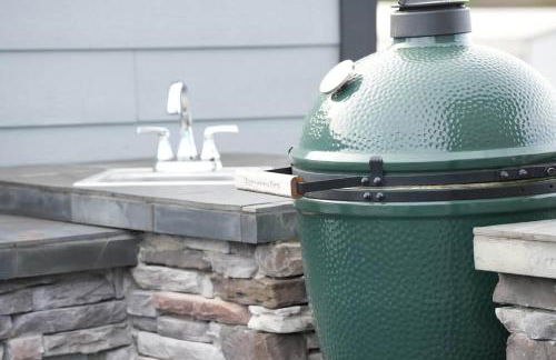 Modern Rooftop Townhome w Hot Tub & Skyline Views - Photo 28