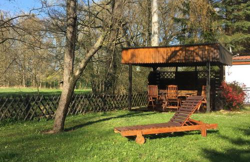 CS-Ranchhaus - Foto 7