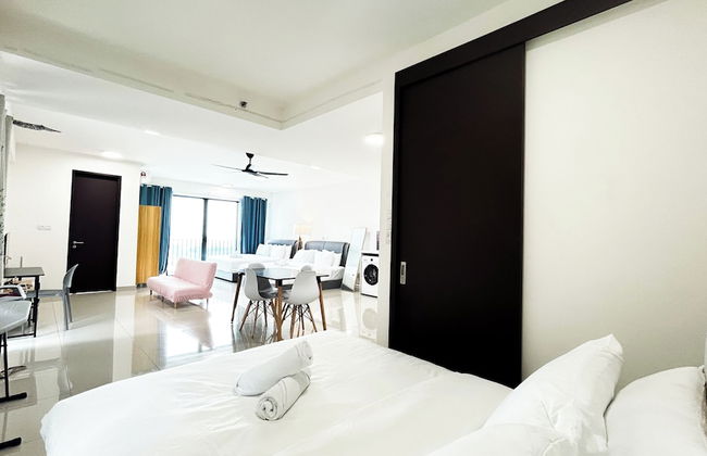 Trefoil by Manhattan Group - Photo 73