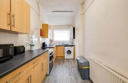 Ursula Sparkle Stays - Foto 16