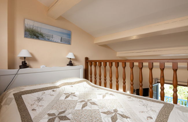 Soleil Camarguais - Foto 17