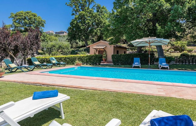 Vista Del Lago 10 in Guardea - Foto 31