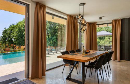 Villa Elvita by Istrialux - Foto 42