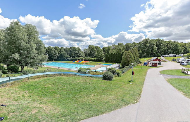 First Camp Röstånga-Söderåsen - Foto 28