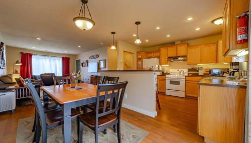 Elk Meadow Cabins 11A Roosevelt Elk Suite - Foto 5