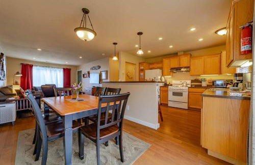 Elk Meadow Cabins 11A Roosevelt Elk Suite - Photo 5