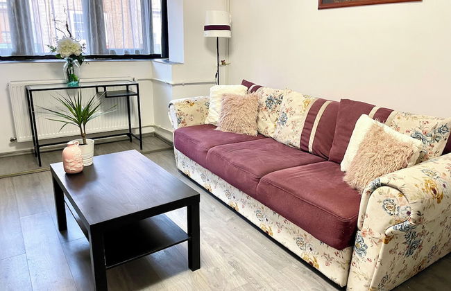 Tower Old City Apartment - Foto 28