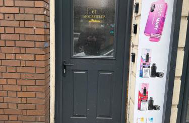 61 Moorfields city centre apartment sleeps 10 - Photo 40