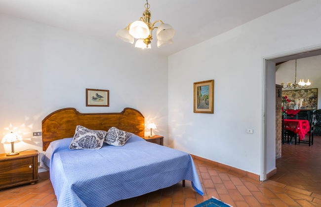 Fattoria Petraglia - Padronale - Foto 2