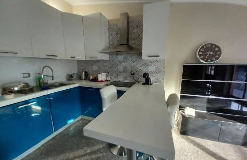 Bluesky Apartment Naxos 3rd floor - Foto 7