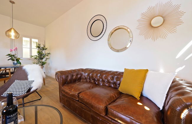 BarcelonaForRent The Central Place - Photo 18