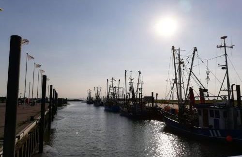 Ferienwohnung Alea, Zentrumsnah - Foto 16