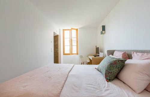 Appartement avec Jardin & vue Lac Talloires (15' Annecy) - Foto 13