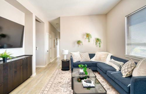 Portland Penthouse Retreat- Roof Deck & Food Pods - Foto 20