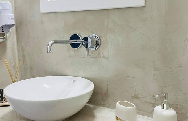 Sabbia Apartments 100m from Perissa Beach - Photo 64