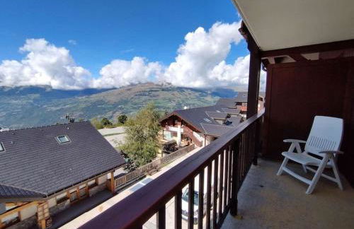 Paradiski proche des pistes vallandry - Foto 3