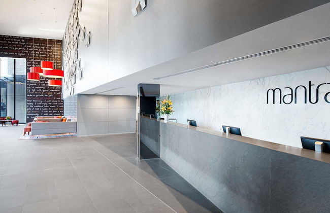 Mantra Circle on Cavill - Foto 79